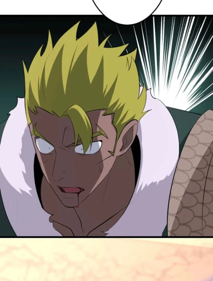 Unparalleled ??? Rank Hidden Equipment Chapter 92 Gambar 49