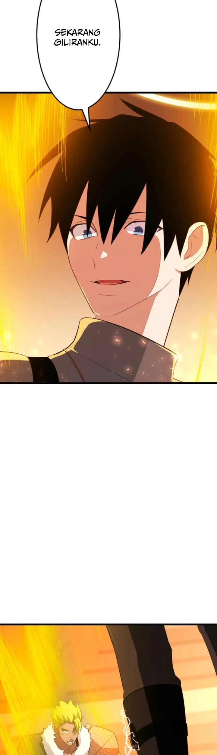 Unparalleled ??? Rank Hidden Equipment Chapter 92 Gambar 52