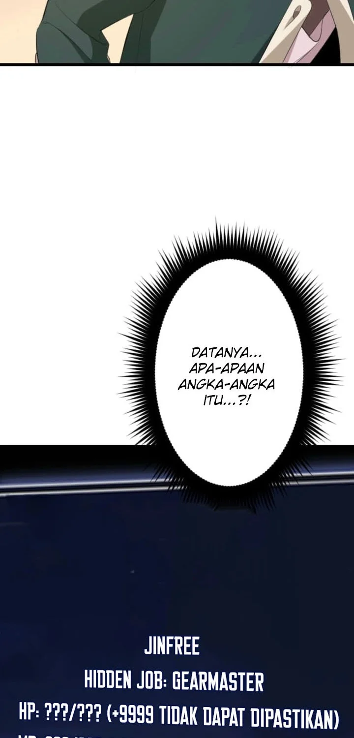 Unparalleled ??? Rank Hidden Equipment Chapter 92 Gambar 55