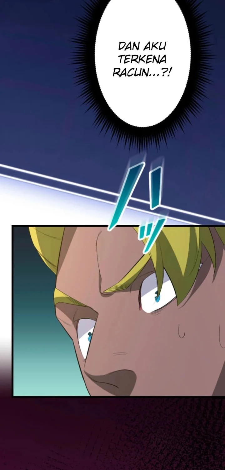 Unparalleled ??? Rank Hidden Equipment Chapter 92 Gambar 57