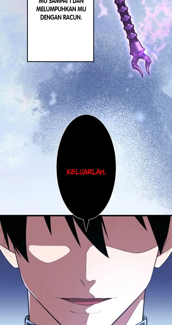 Unparalleled ??? Rank Hidden Equipment Chapter 92 Gambar 63