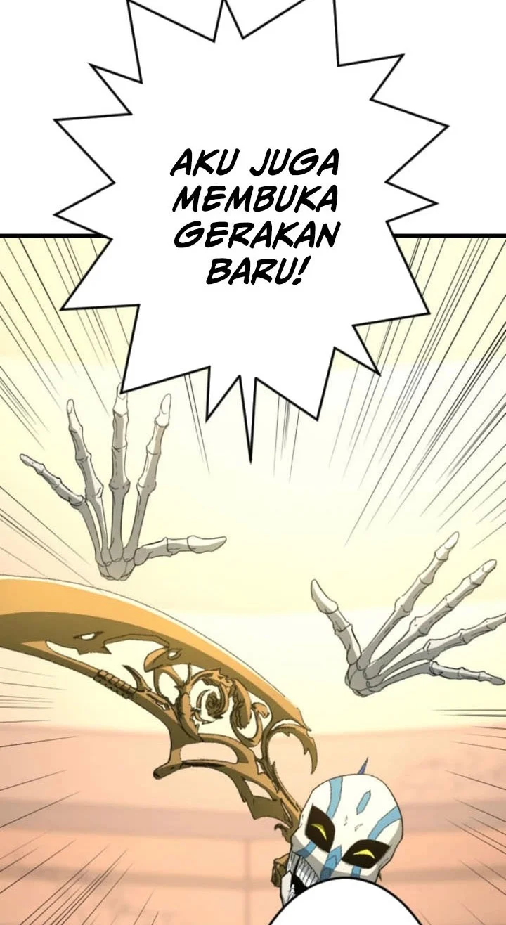 Unparalleled ??? Rank Hidden Equipment Chapter 92 Gambar 71