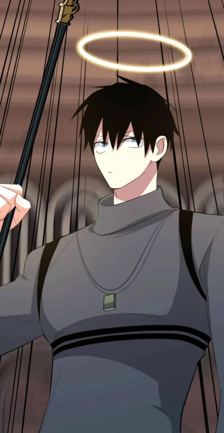 Unparalleled ??? Rank Hidden Equipment Chapter 92 Gambar 75