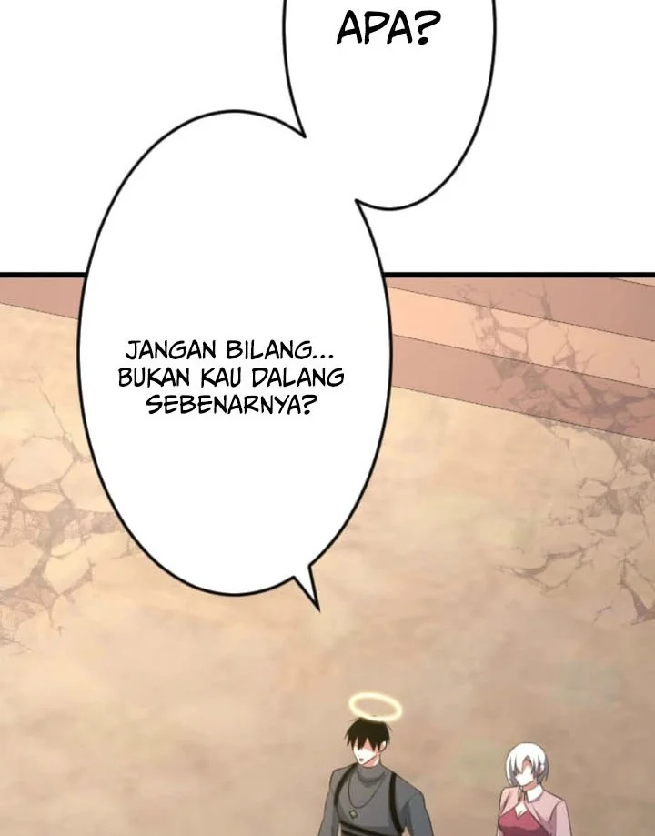 Unparalleled ??? Rank Hidden Equipment Chapter 92 Gambar 85