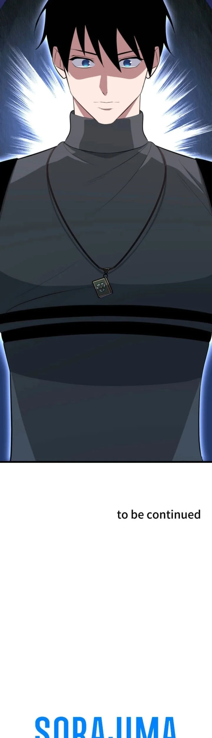 Unparalleled ??? Rank Hidden Equipment Chapter 92 Gambar 88