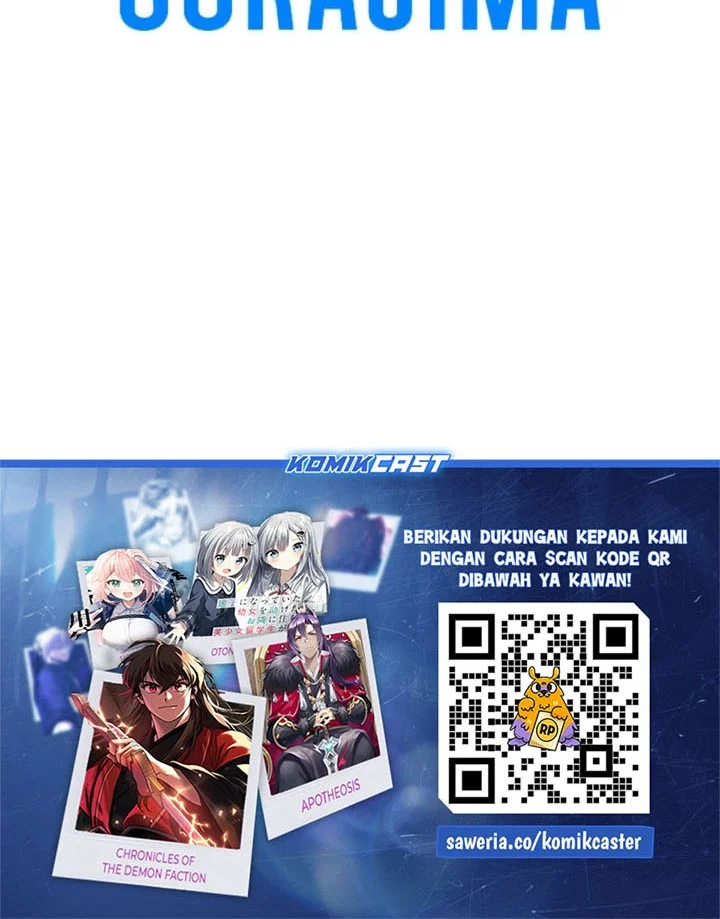 Unparalleled ??? Rank Hidden Equipment Chapter 92 Gambar 89