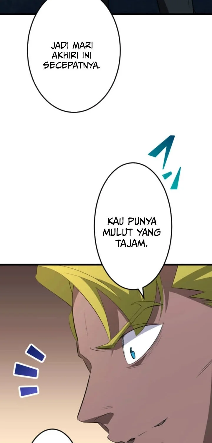 Unparalleled ??? Rank Hidden Equipment Chapter 92 Gambar 7