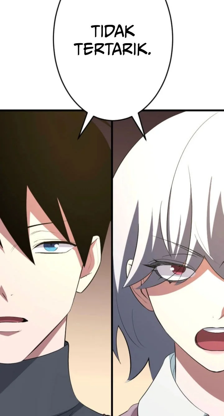 Unparalleled ??? Rank Hidden Equipment Chapter 92 Gambar 15