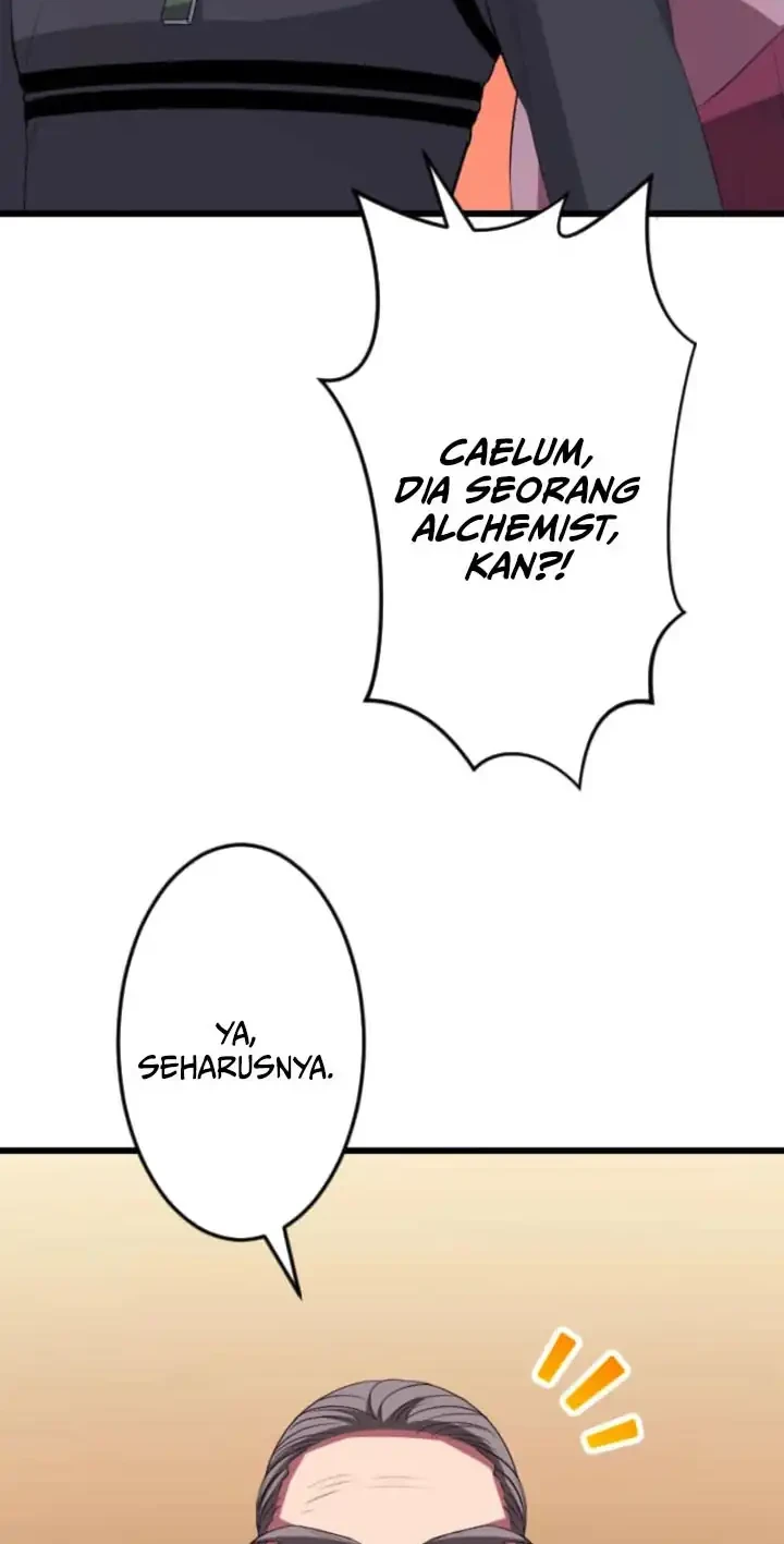 Unparalleled ??? Rank Hidden Equipment Chapter 93 Gambar 21