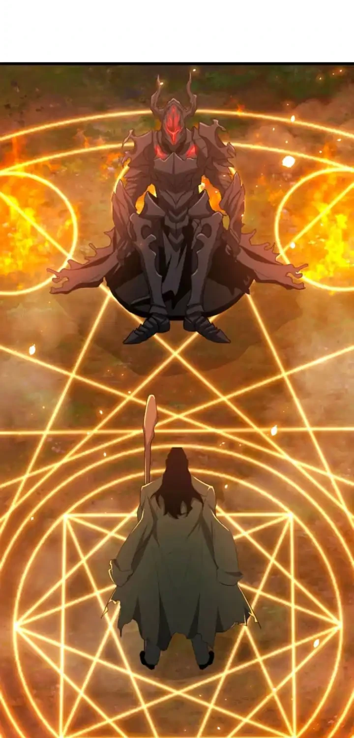 Unparalleled ??? Rank Hidden Equipment Chapter 93 Gambar 33