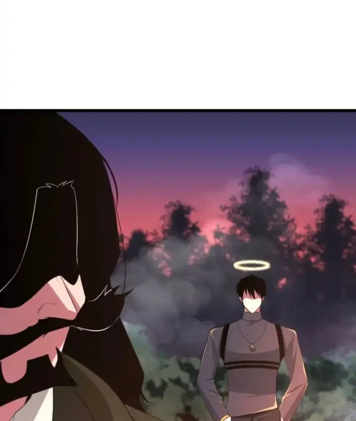 Unparalleled ??? Rank Hidden Equipment Chapter 93 Gambar 35