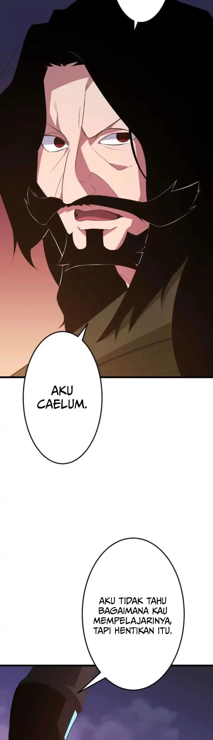 Unparalleled ??? Rank Hidden Equipment Chapter 93 Gambar 38