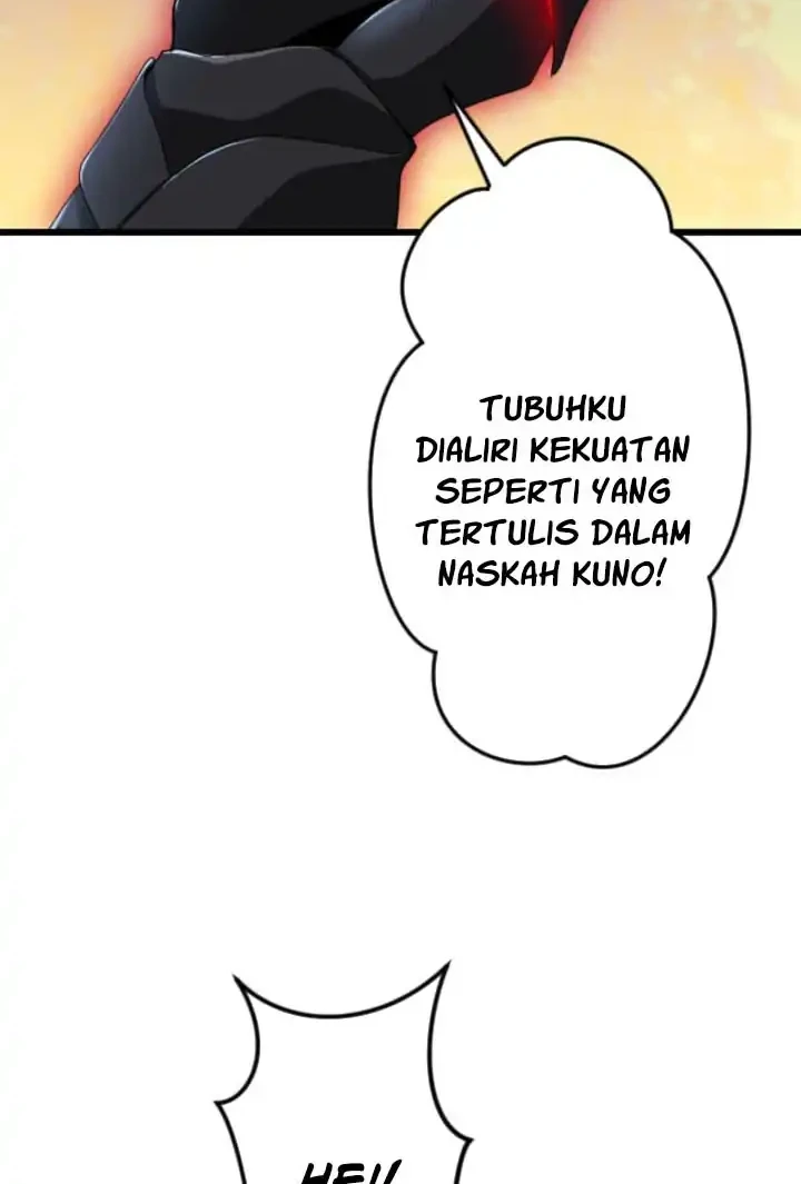 Unparalleled ??? Rank Hidden Equipment Chapter 93 Gambar 53