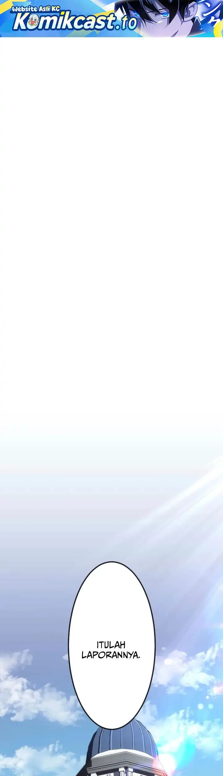 Manga Unparalleled ??? Rank Hidden Equipment Chapter 93 gambar 2