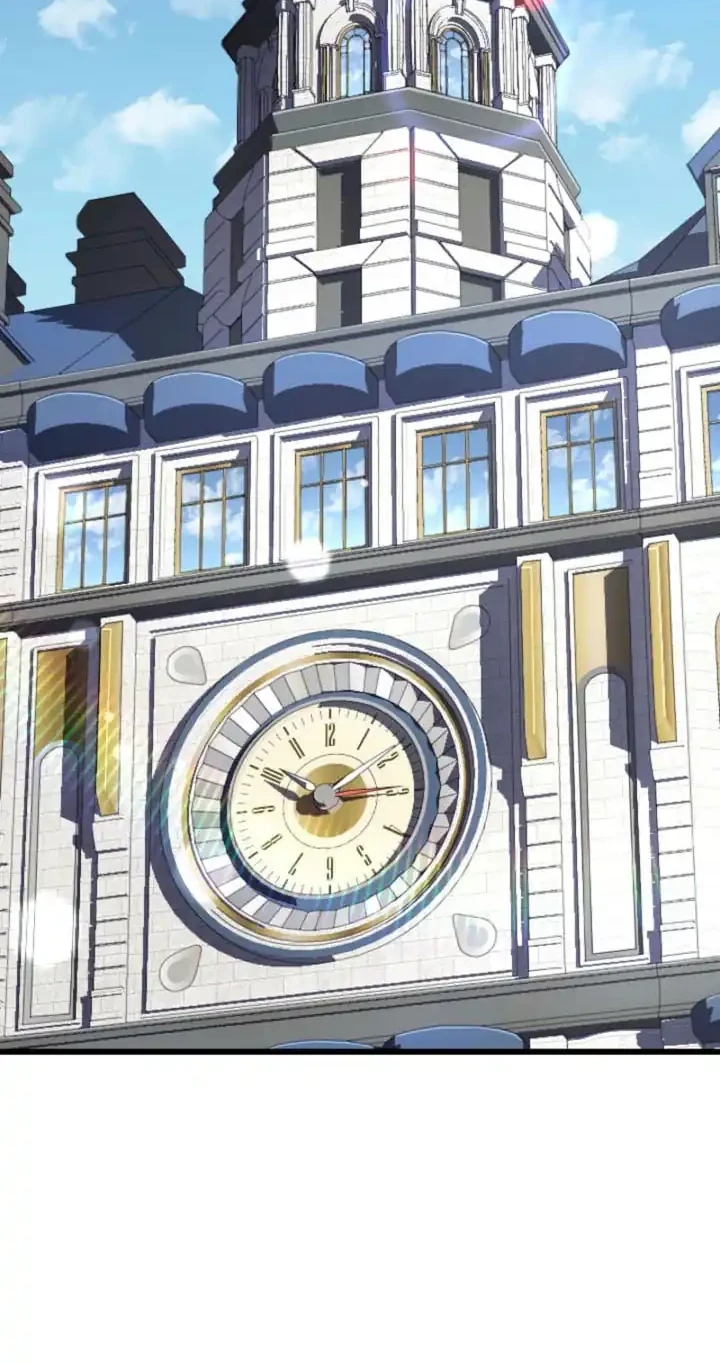 Unparalleled ??? Rank Hidden Equipment Chapter 93 Gambar 3