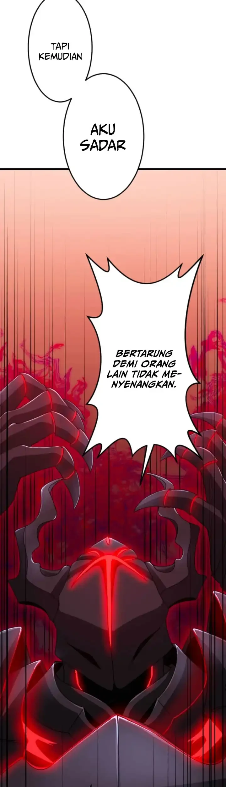 Unparalleled ??? Rank Hidden Equipment Chapter 93 Gambar 60