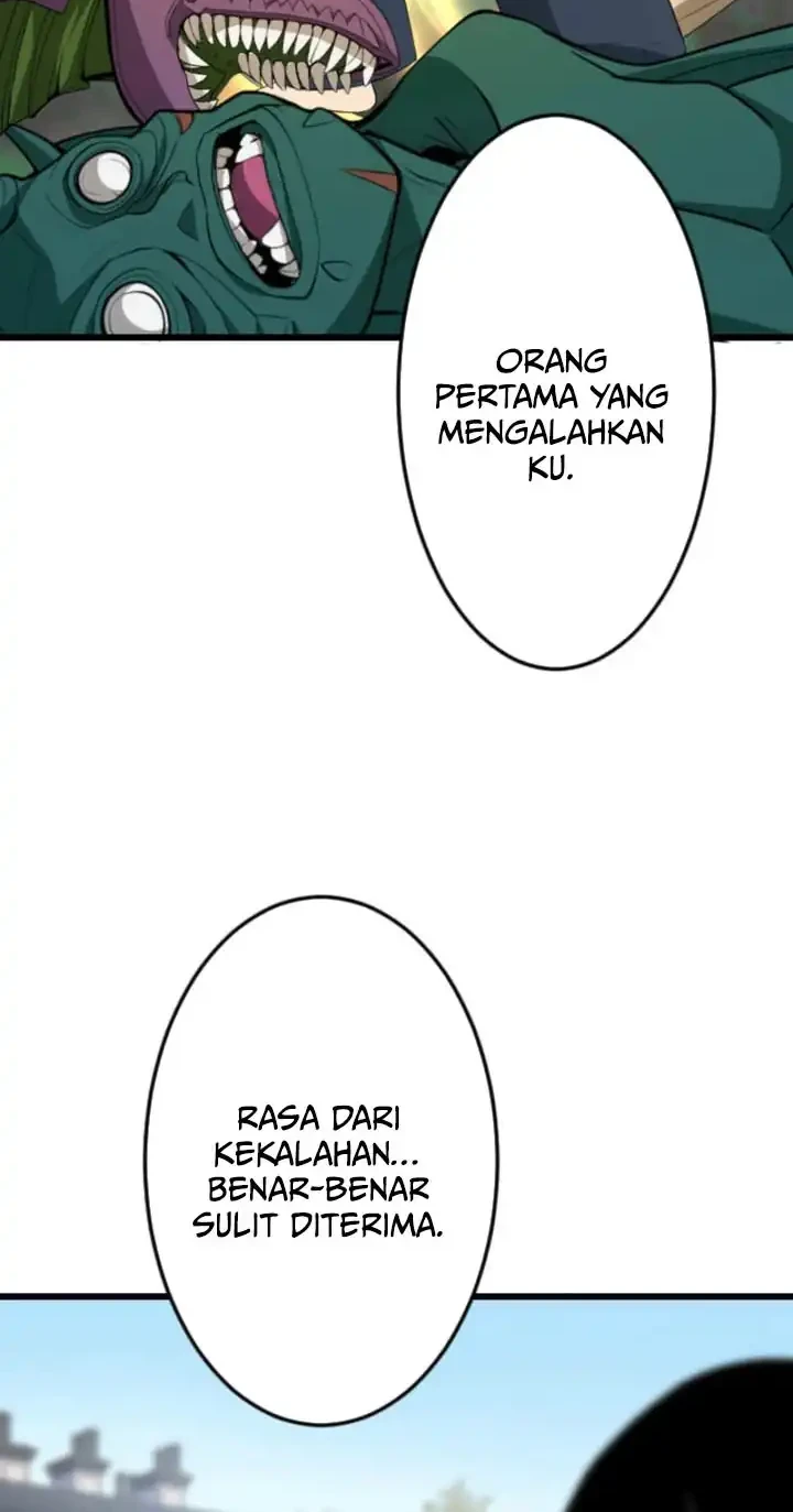 Unparalleled ??? Rank Hidden Equipment Chapter 93 Gambar 63