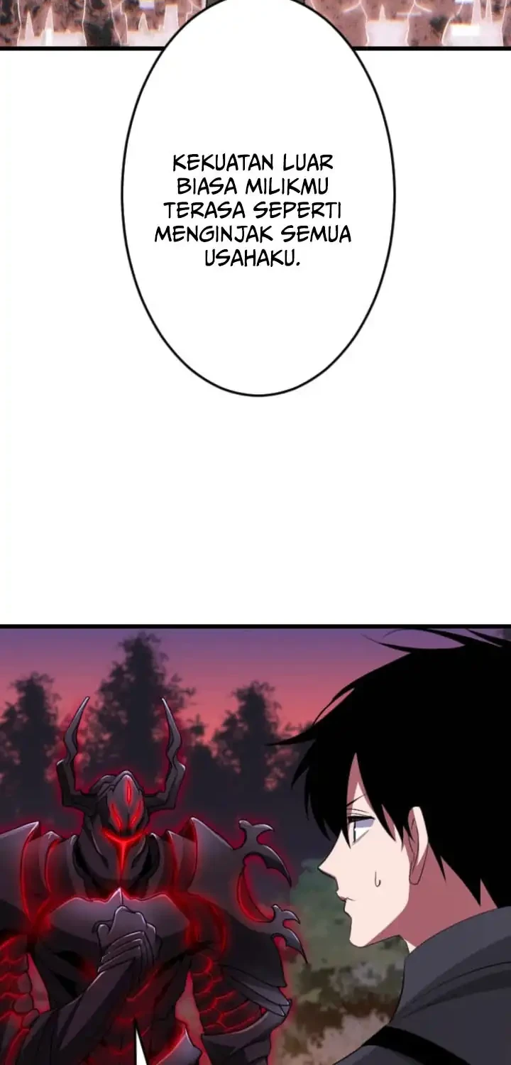 Unparalleled ??? Rank Hidden Equipment Chapter 93 Gambar 67