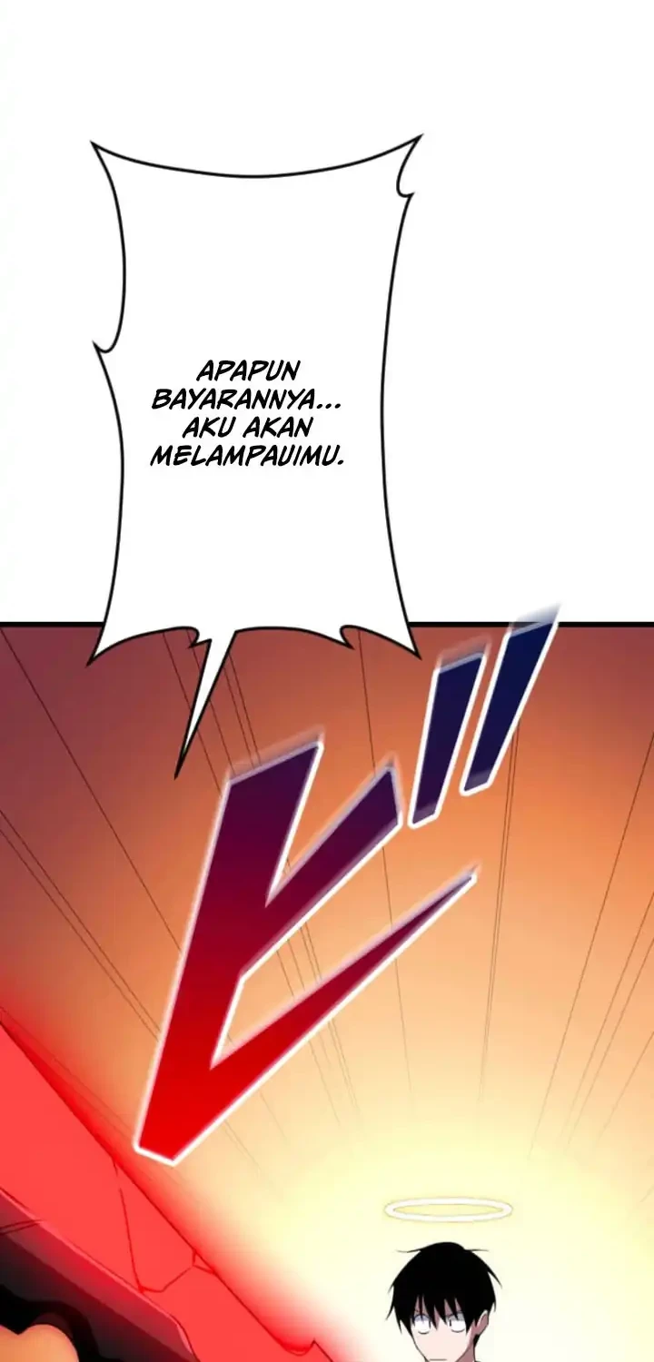 Unparalleled ??? Rank Hidden Equipment Chapter 93 Gambar 69