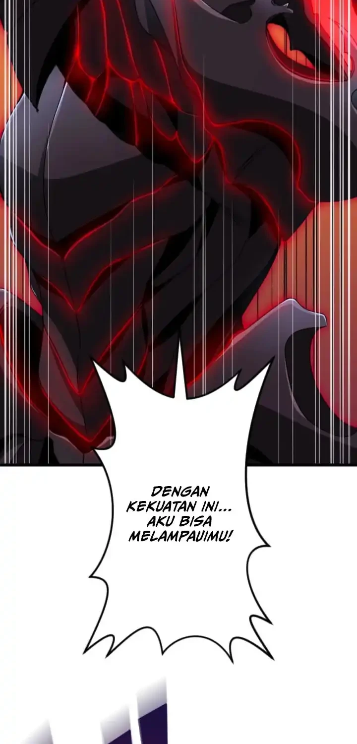 Unparalleled ??? Rank Hidden Equipment Chapter 93 Gambar 71