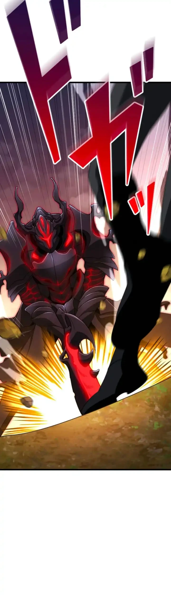 Unparalleled ??? Rank Hidden Equipment Chapter 93 Gambar 72