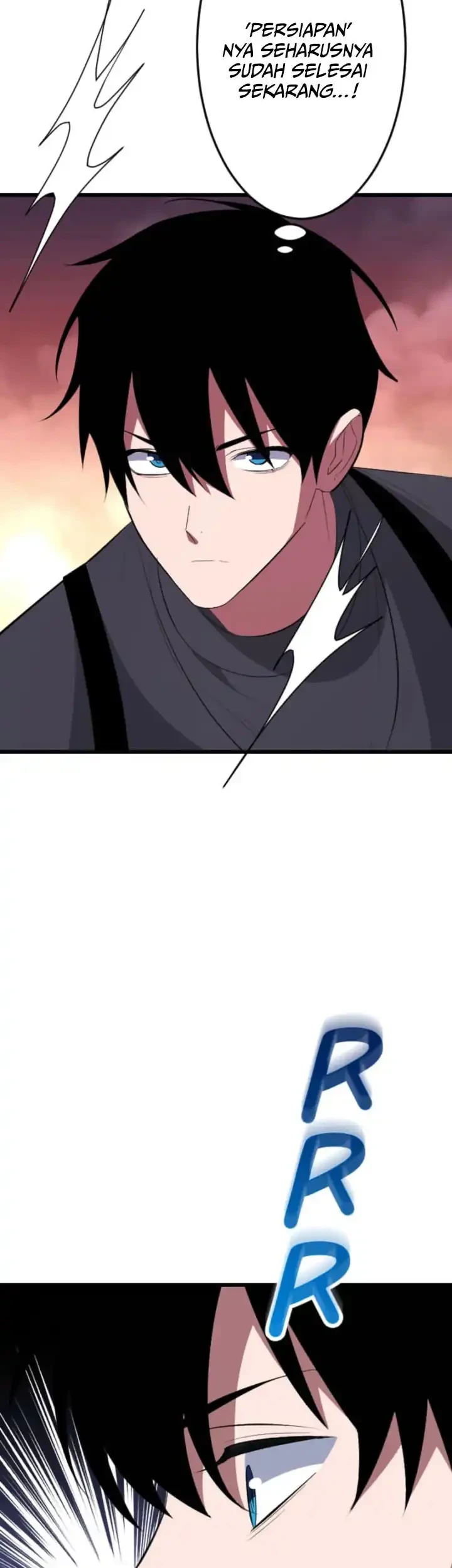 Unparalleled ??? Rank Hidden Equipment Chapter 93 Gambar 80