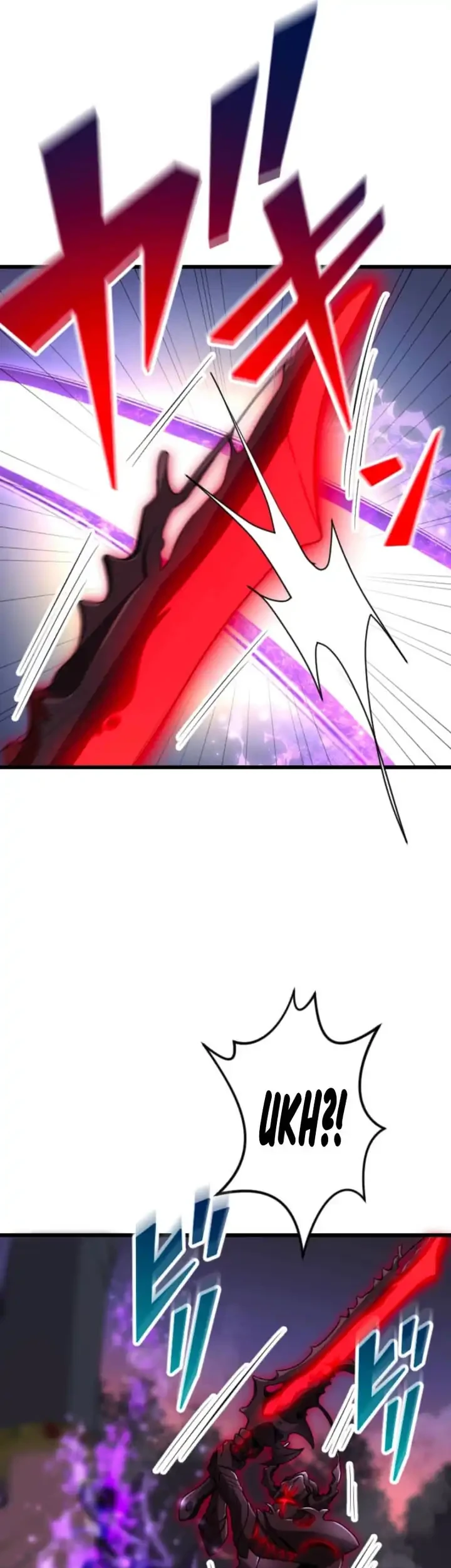 Unparalleled ??? Rank Hidden Equipment Chapter 93 Gambar 82