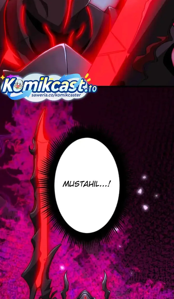 Unparalleled ??? Rank Hidden Equipment Chapter 93 Gambar 85