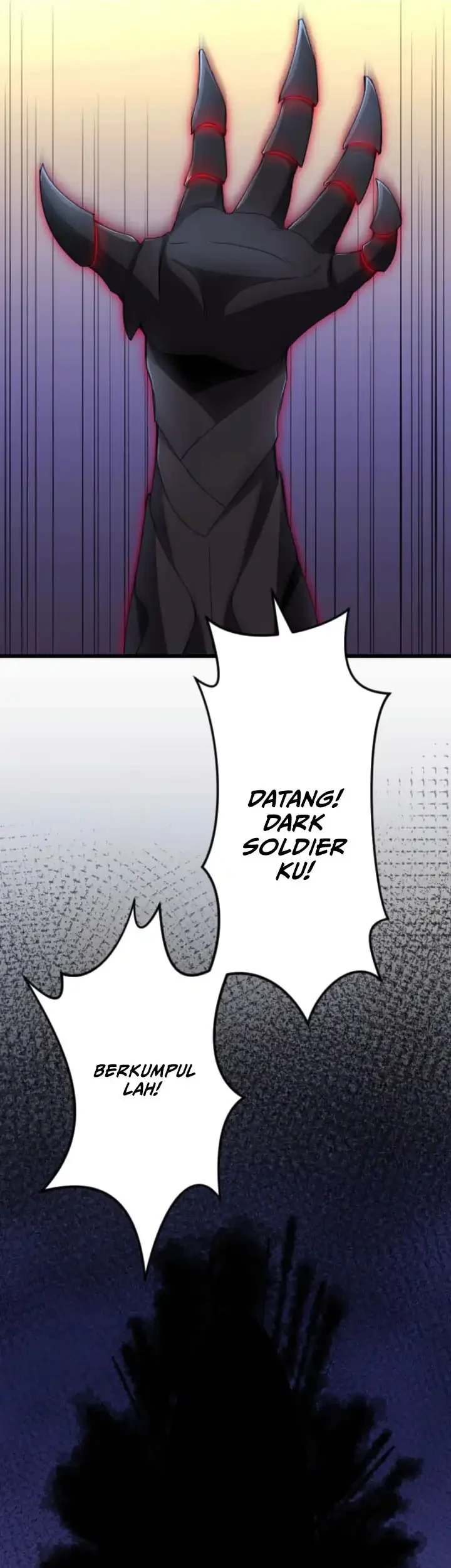 Unparalleled ??? Rank Hidden Equipment Chapter 93 Gambar 90