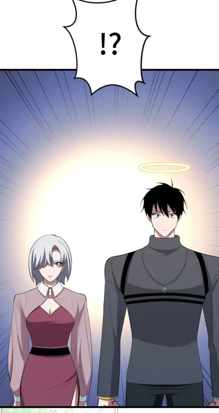 Unparalleled ??? Rank Hidden Equipment Chapter 93 Gambar 11