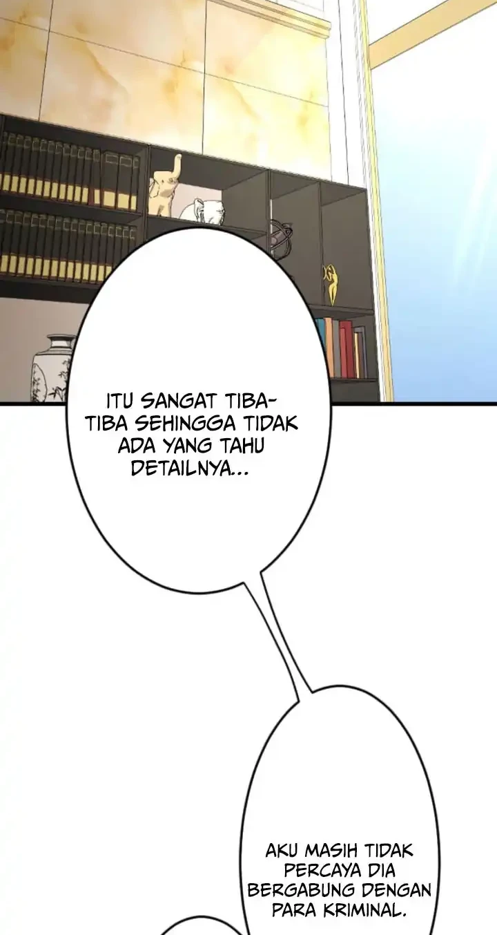 Unparalleled ??? Rank Hidden Equipment Chapter 93 Gambar 15