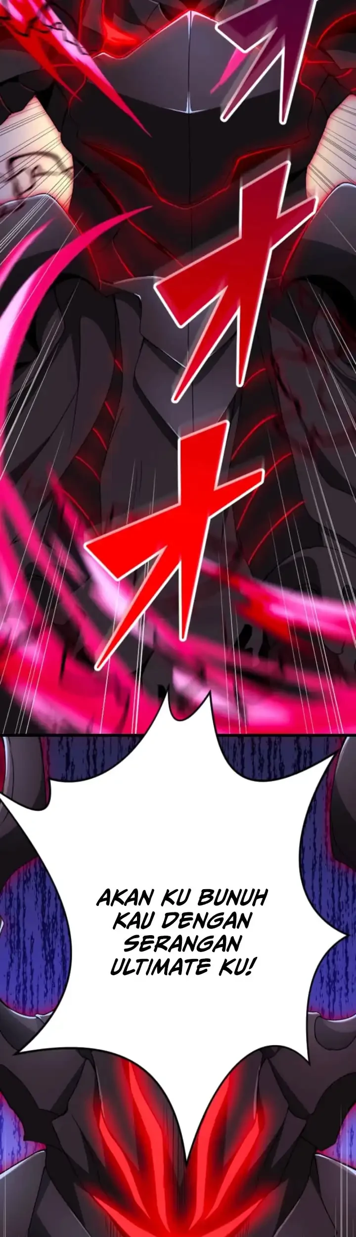 Unparalleled ??? Rank Hidden Equipment Chapter 94 Gambar 20