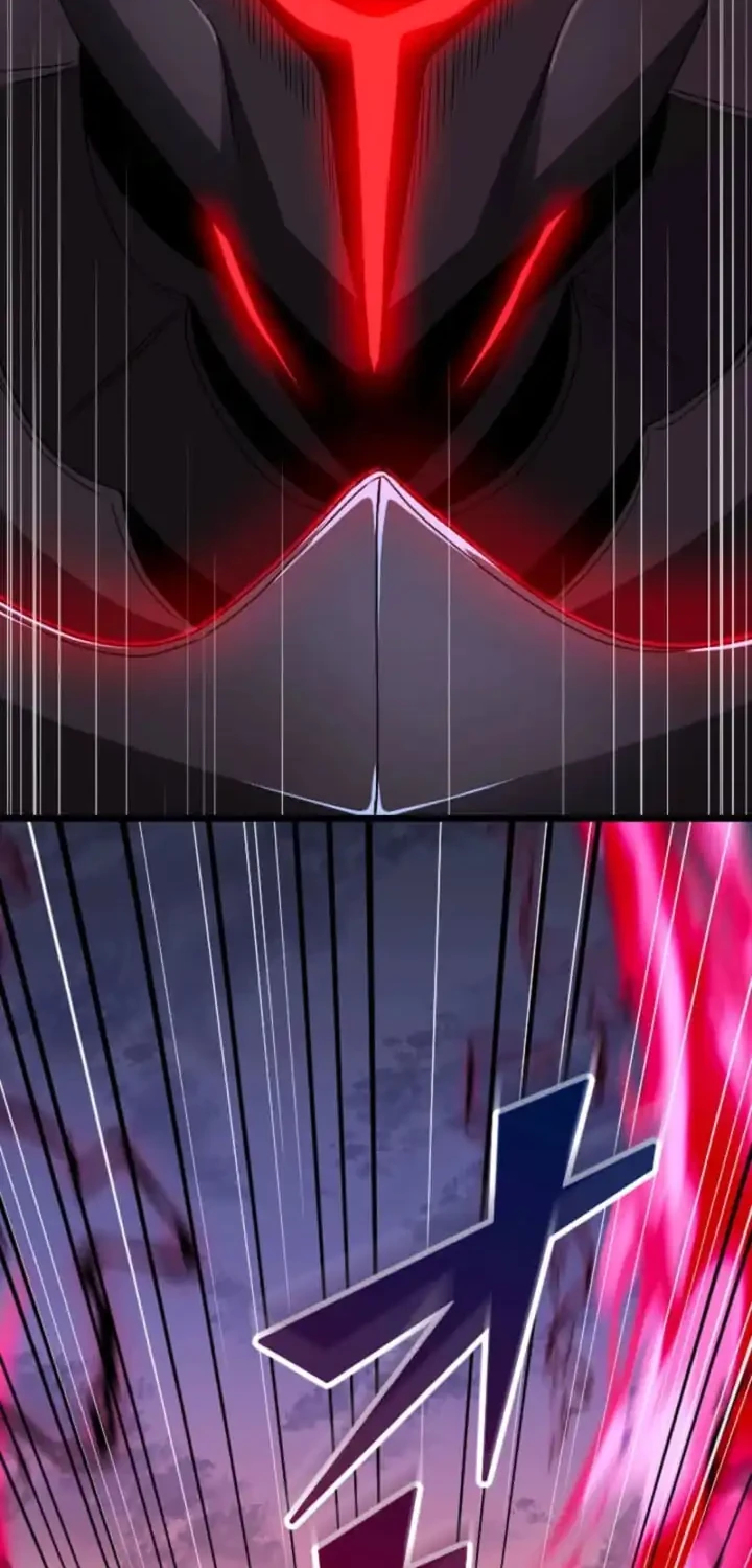 Unparalleled ??? Rank Hidden Equipment Chapter 94 Gambar 21