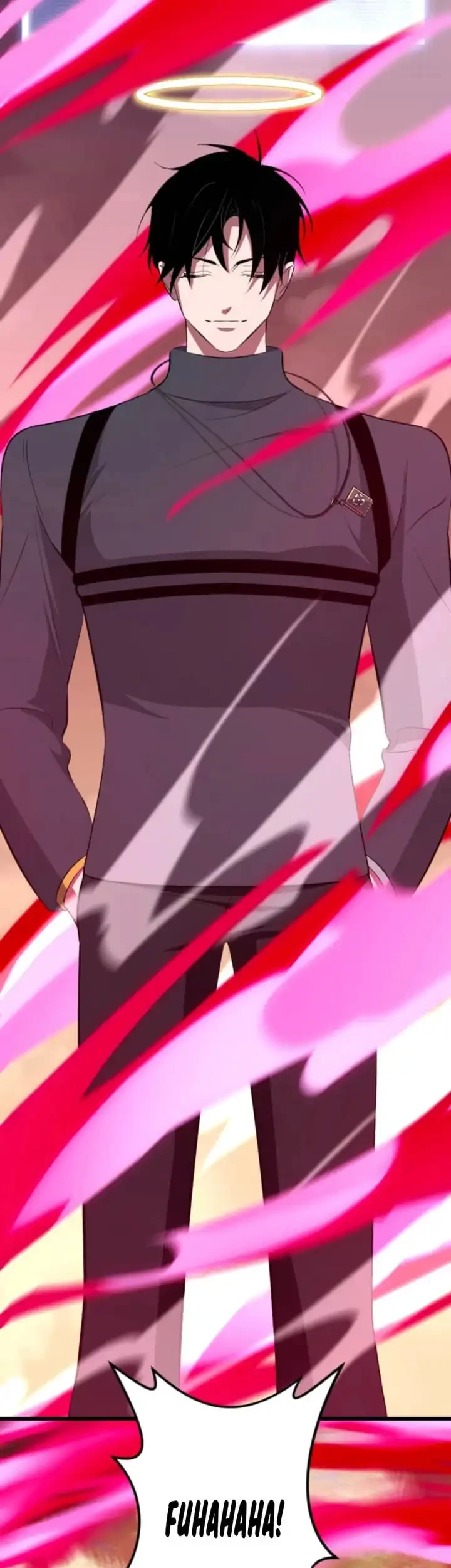 Unparalleled ??? Rank Hidden Equipment Chapter 94 Gambar 26