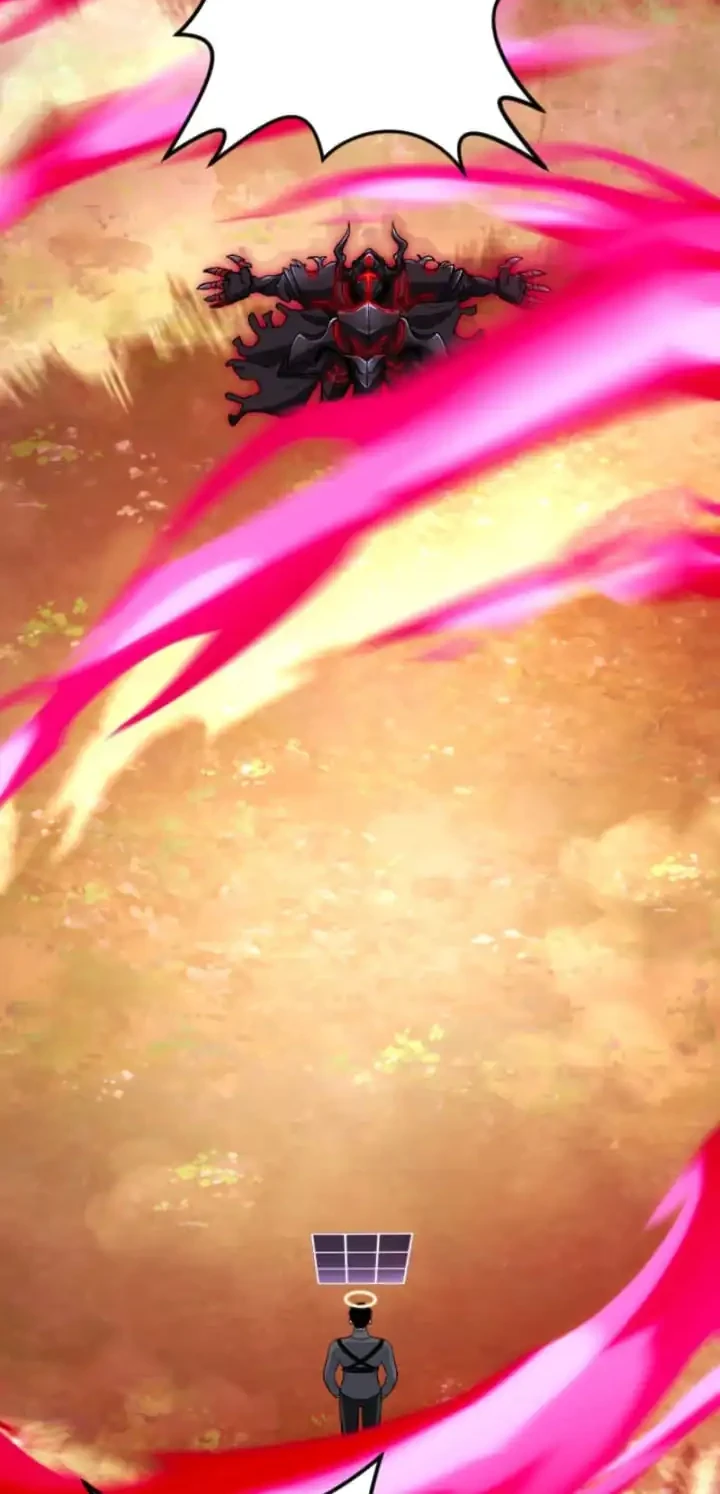 Unparalleled ??? Rank Hidden Equipment Chapter 94 Gambar 27