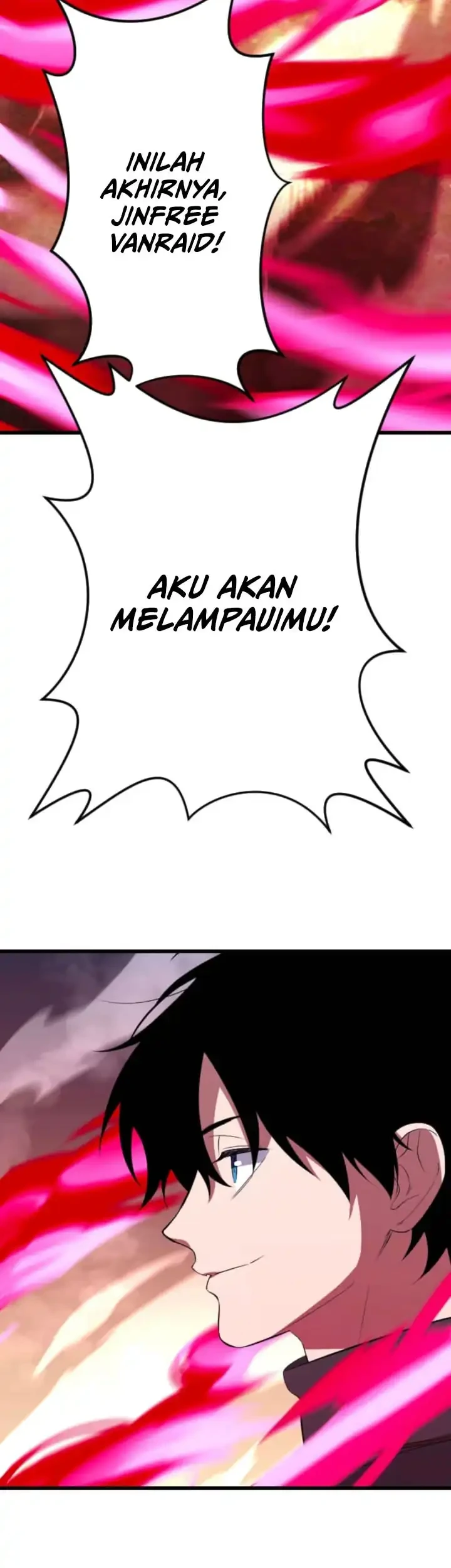 Unparalleled ??? Rank Hidden Equipment Chapter 94 Gambar 28