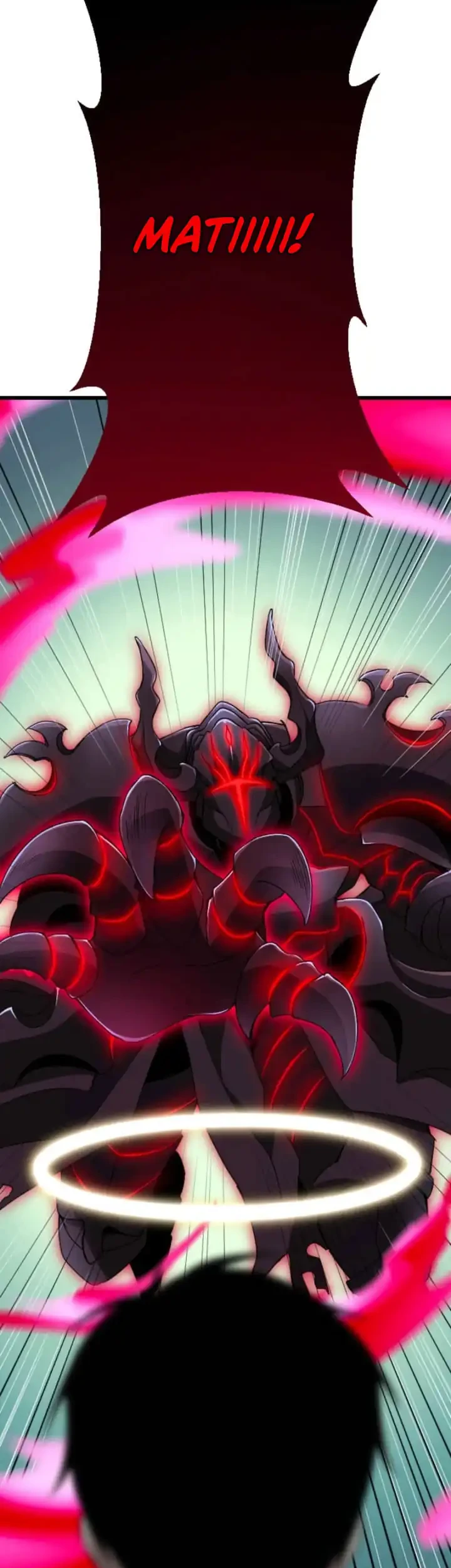 Unparalleled ??? Rank Hidden Equipment Chapter 94 Gambar 32