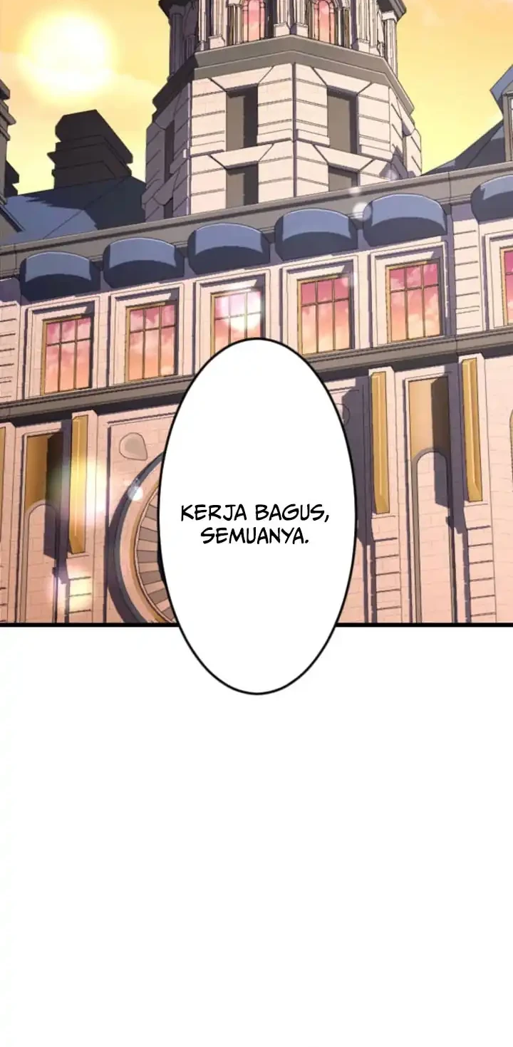 Unparalleled ??? Rank Hidden Equipment Chapter 94 Gambar 41