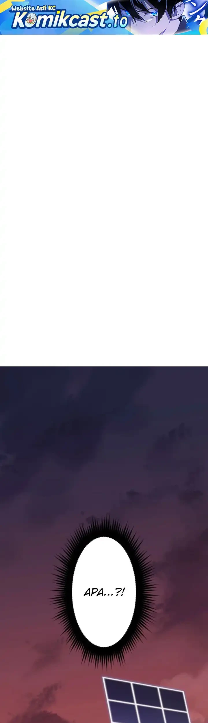 Manga Unparalleled ??? Rank Hidden Equipment Chapter 94 gambar 2