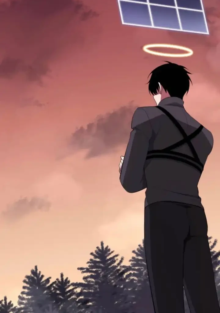 Unparalleled ??? Rank Hidden Equipment Chapter 94 Gambar 3