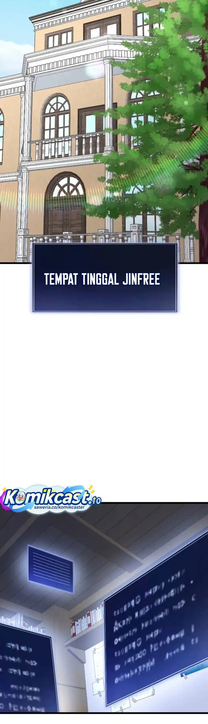 Unparalleled ??? Rank Hidden Equipment Chapter 94 Gambar 62