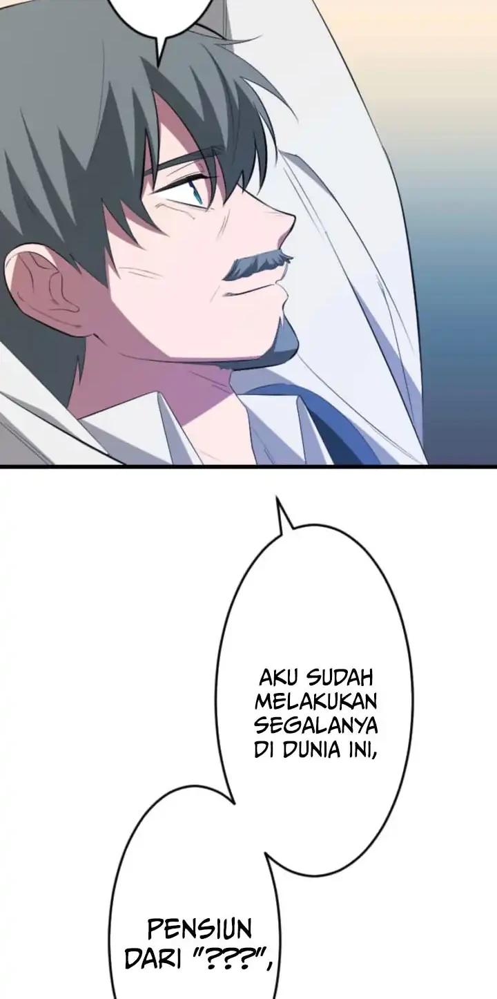 Unparalleled ??? Rank Hidden Equipment Chapter 94 Gambar 67