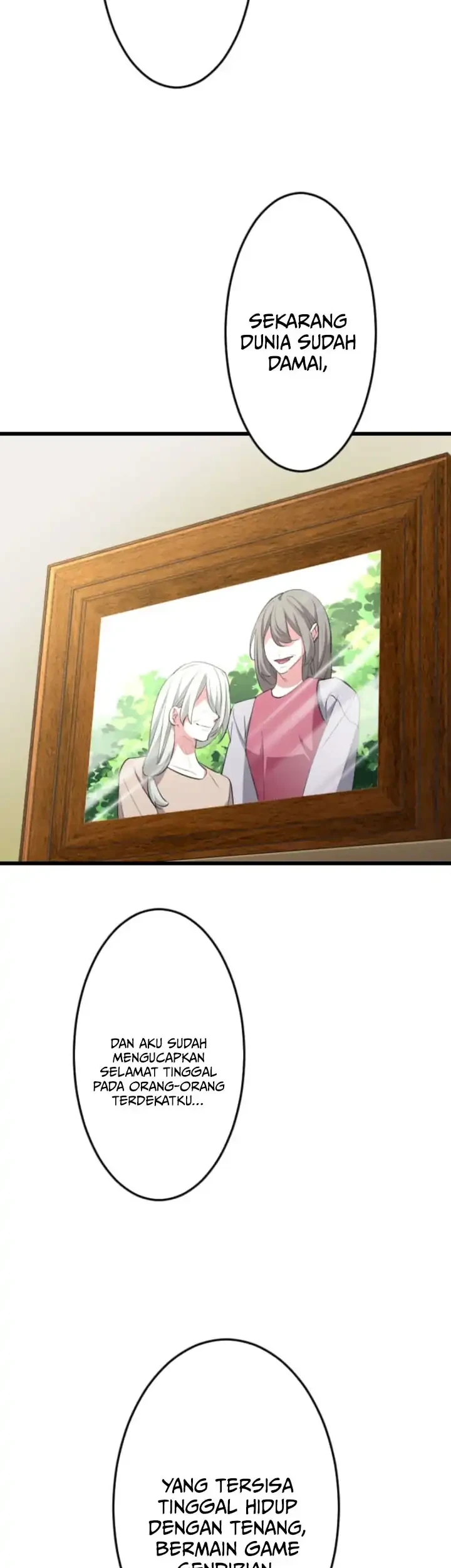 Unparalleled ??? Rank Hidden Equipment Chapter 94 Gambar 68