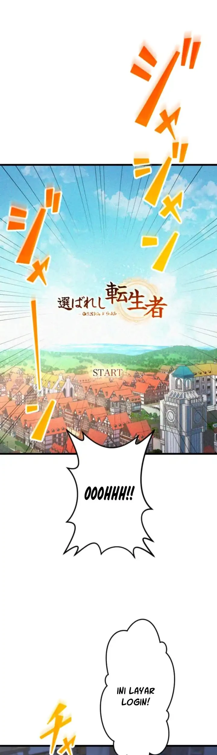 Unparalleled ??? Rank Hidden Equipment Chapter 94 Gambar 72