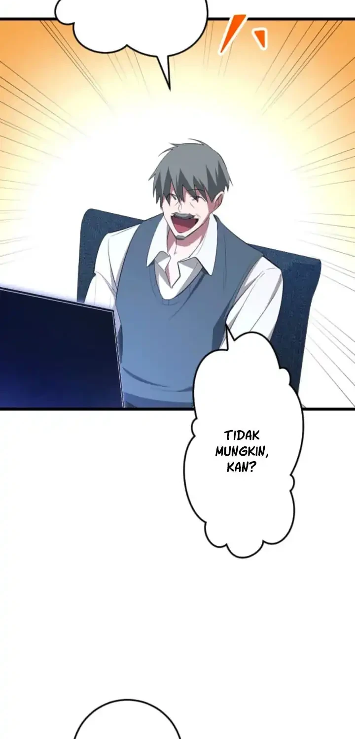 Unparalleled ??? Rank Hidden Equipment Chapter 94 Gambar 79