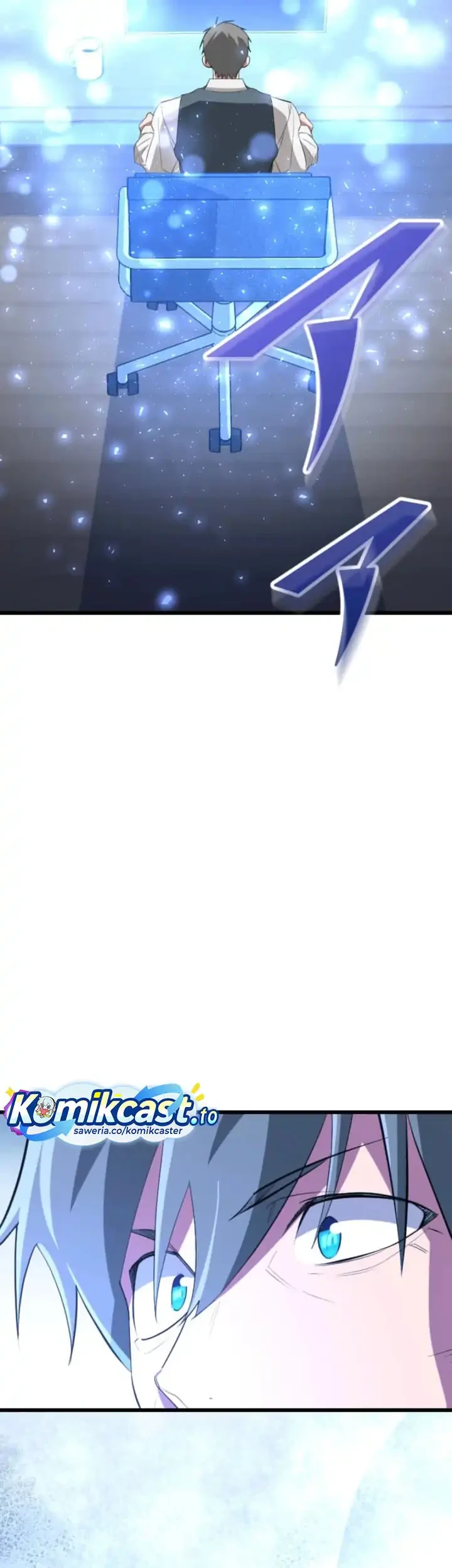 Unparalleled ??? Rank Hidden Equipment Chapter 94 Gambar 82