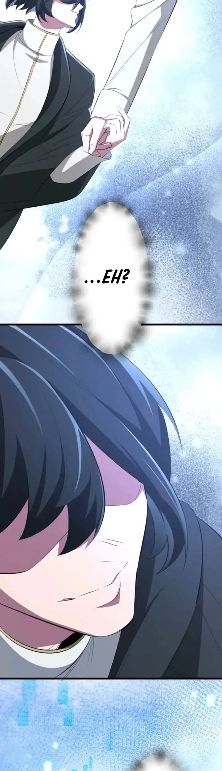 Unparalleled ??? Rank Hidden Equipment Chapter 94 Gambar 84