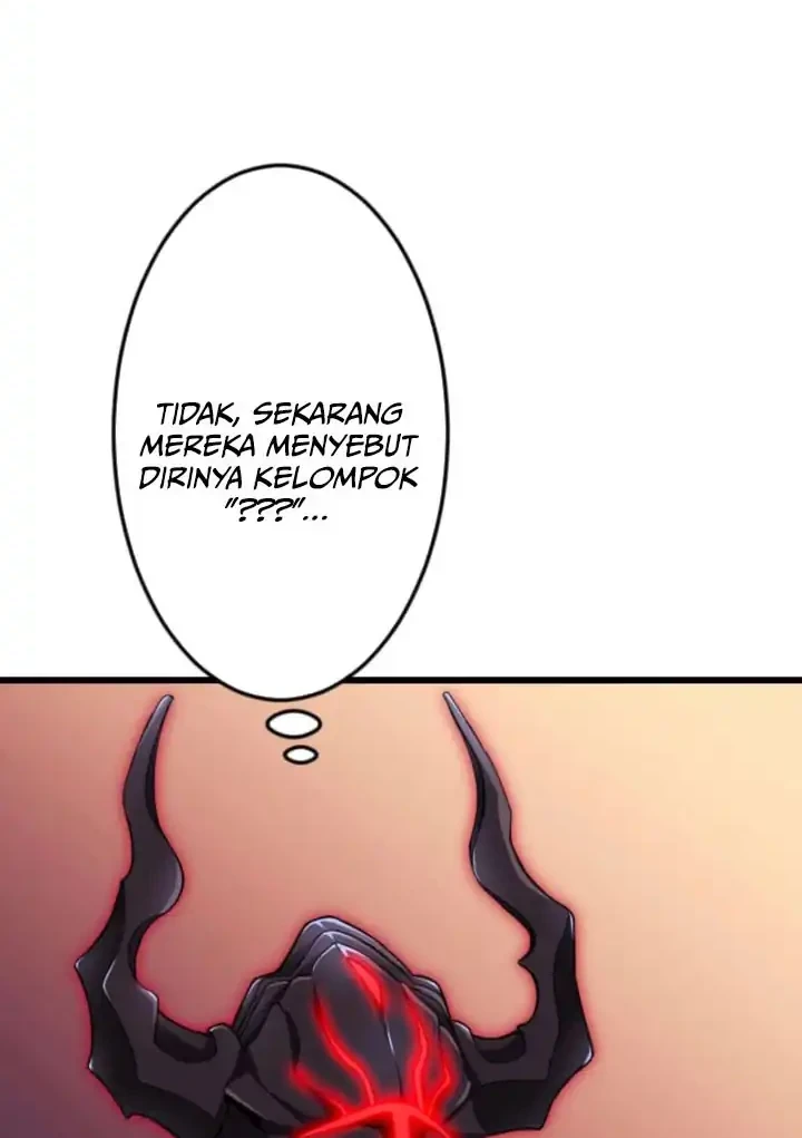 Unparalleled ??? Rank Hidden Equipment Chapter 94 Gambar 9