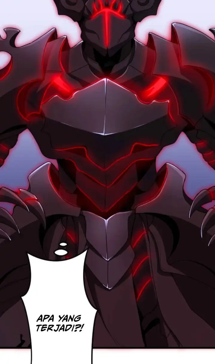 Unparalleled ??? Rank Hidden Equipment Chapter 94 Gambar 13