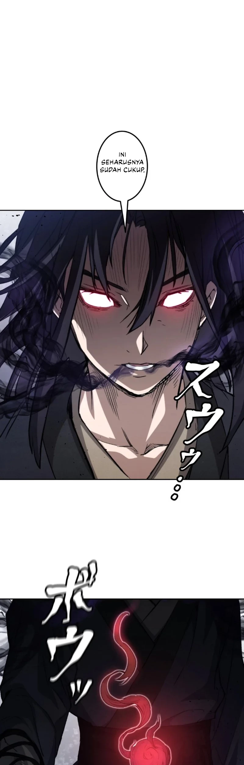 Unrivaled Spear Demon Chapter 1 Gambar 50
